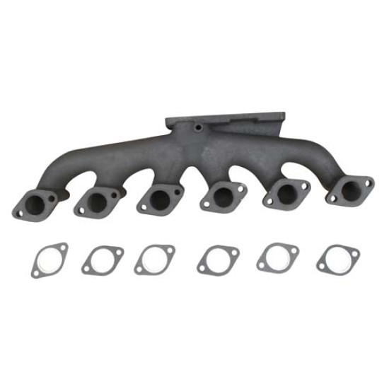 Exhaust Manifold + Gaskets