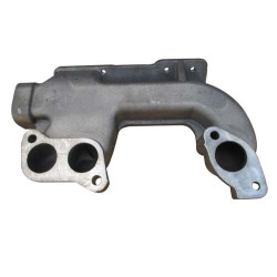 Exhaust Manifold