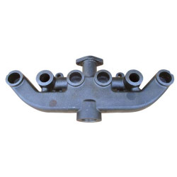 Intake Exhaust Manifold Intake Exhaust Manifold