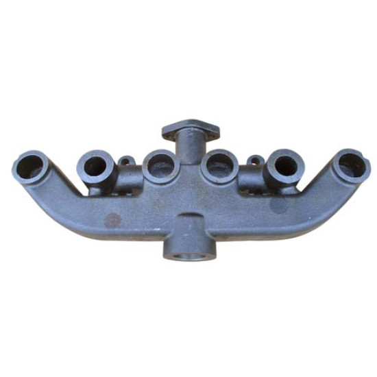 Intake Exhaust Manifold Intake Exhaust Manifold