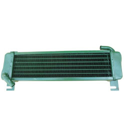 Hydro Hydraulic Oil Cooler