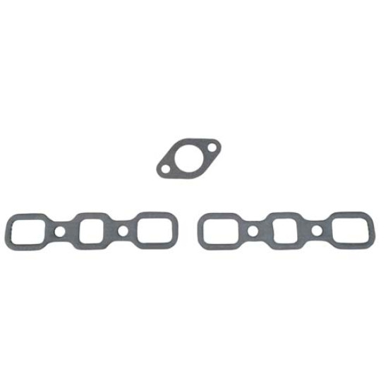Exhaust Intake Manifold Gasket Set Exhaust Intake Manifold Gasket Set