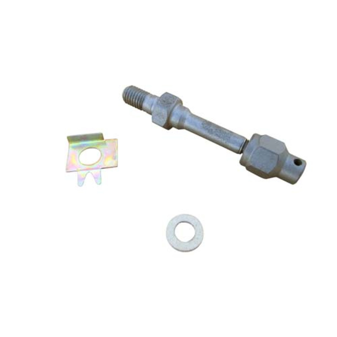 Diesel Injector CAV Pump Top Cover Stud Bolt + Nut Kit - HamiltonBobs
