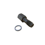 Diesel Injector CAV Pump Banjo Bolt Valve + Hardware Kit