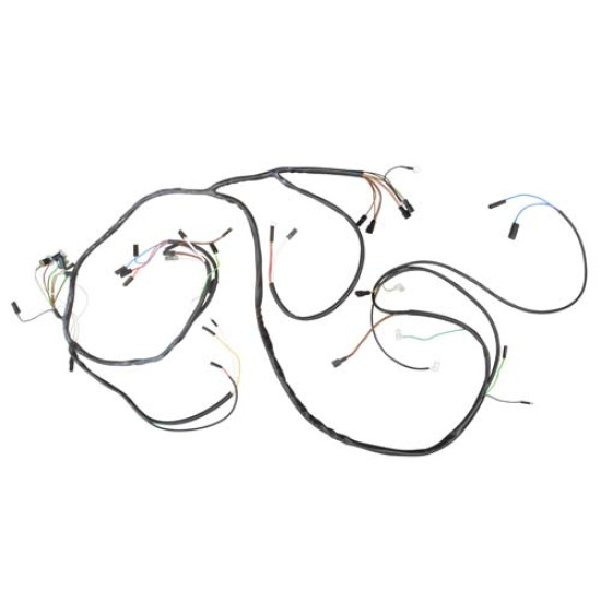 Wiring Harness OEM Quality Wiring Harness OEM Quality
