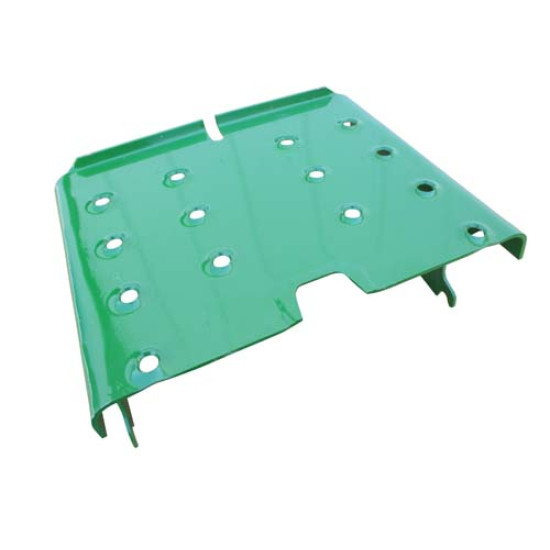 PTO Shield PTO Shield