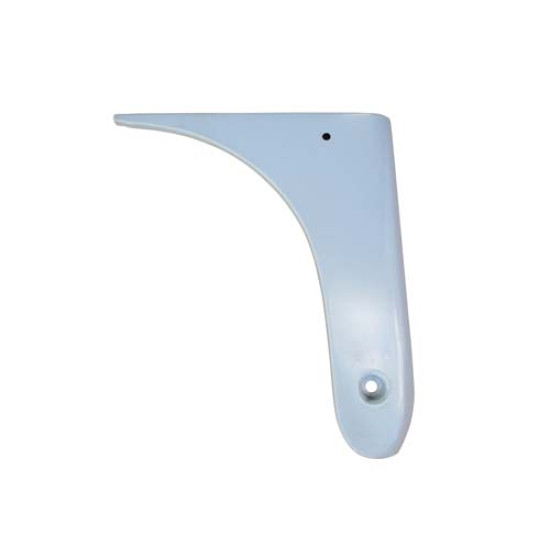 Hood Side Panel Dogleg RH Right