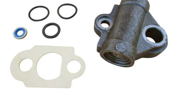 Diesel Injector CAV Pump Right Housing and Piston + Gasket Kit ...