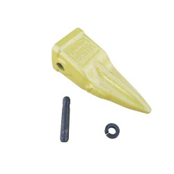 J200 Tiger Tooth + Pin + Lock