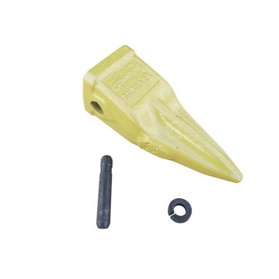 J200 Tiger Tooth + Pin + Lock