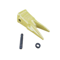 J200 Twin Tiger Tooth + Pin + Lock