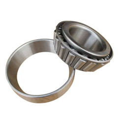 Woods Mower Gearbox Spindle Bearing + Race