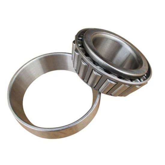 Woods Mower Gearbox Spindle Bearing + Race