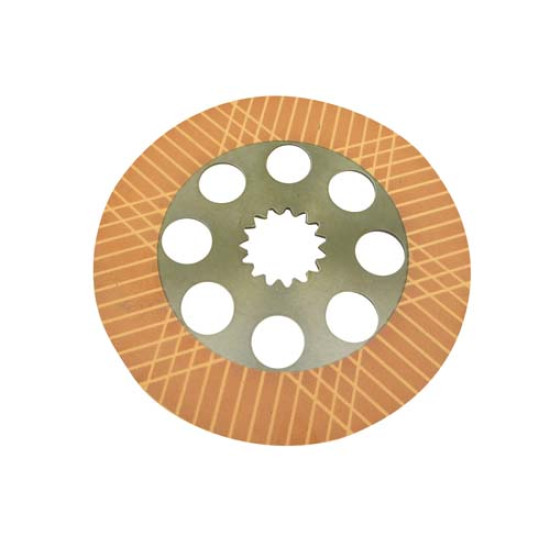 Service Brake Disc Service Brake Disc