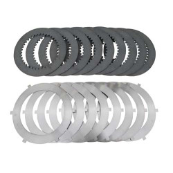 Steering Clutch Disc Set