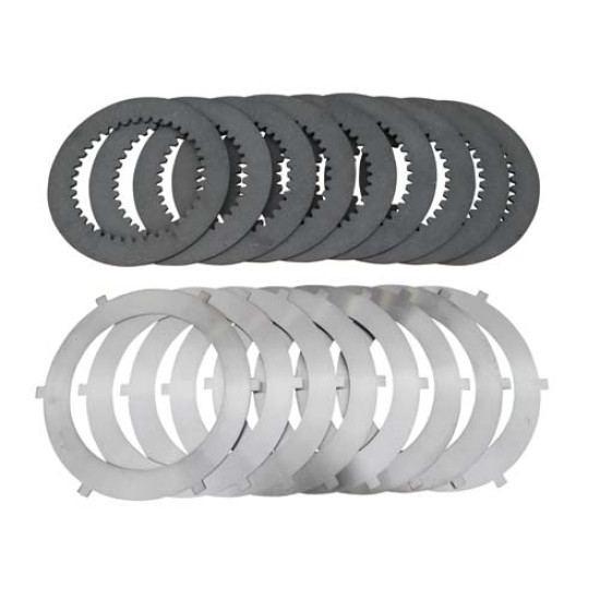 Steering Clutch Disc Set