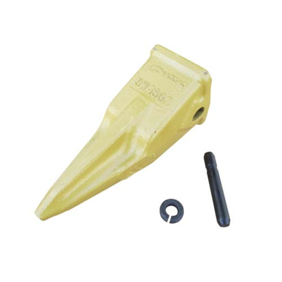 J300 Tiger Tooth + Pin + Lock