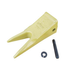 J300 Twin Tiger Tooth + Pin + Lock J300 Twin Tiger Tooth + Pin + Lock