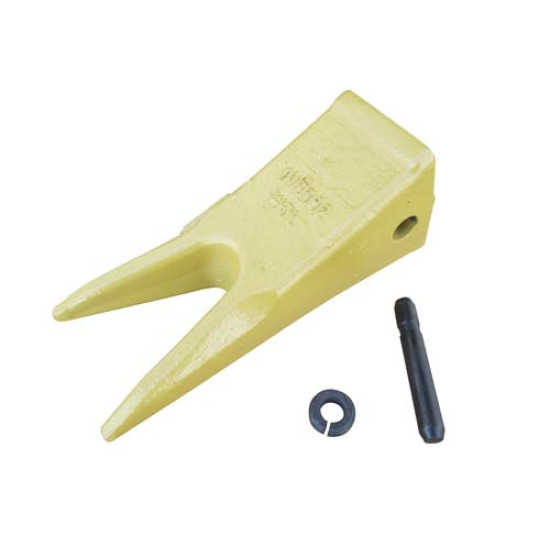 J300 Twin Tiger Tooth + Pin + Lock J300 Twin Tiger Tooth + Pin + Lock