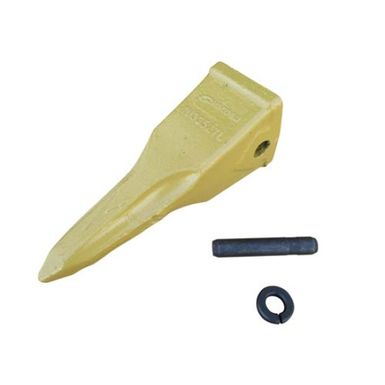 J350 Tiger Tooth + Pin + Lock