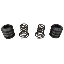 Seat Bumper Alt Set Seat Bumper Alt Set