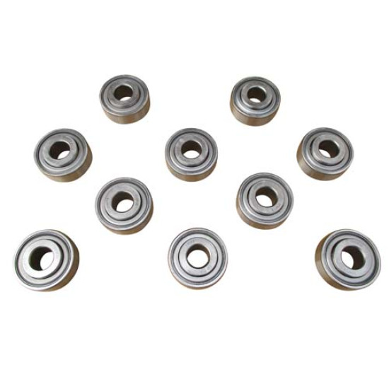 10 Ag Bearings