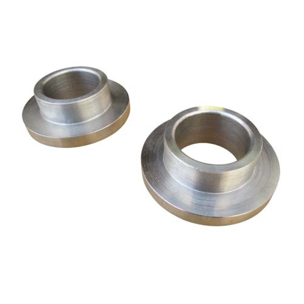 2 Bushing Weld-Ons - HamiltonBobs