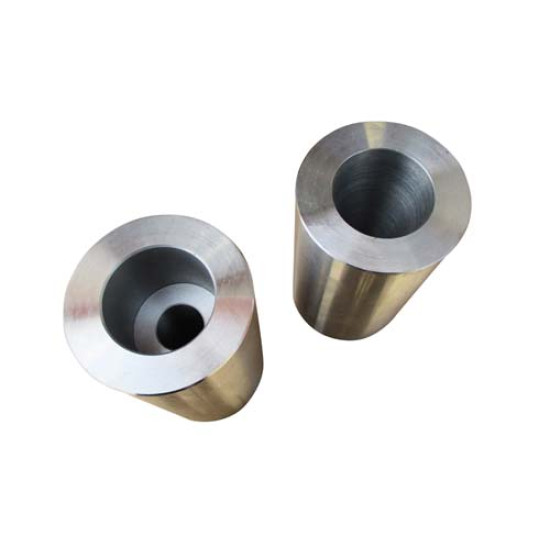 2 Bushing Weld-Ons
