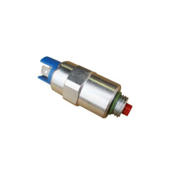 Fuel Shutoff Solenoid Fuel Shutoff Solenoid