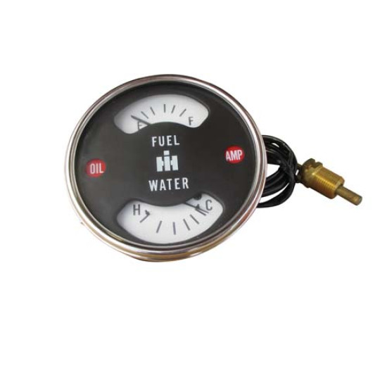 Instrument Cluster Gauge Instrument Cluster Gauge