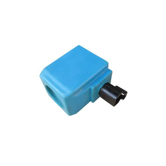 Solenoid Coil