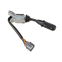 Light + Wiper Dash Column Switch