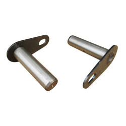 2 Tilt Cylinder Pin Set Kit