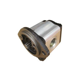 Hydraulic Pump 9 Spline