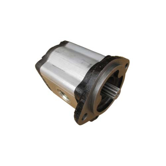Hydraulic Pump 11 Spline