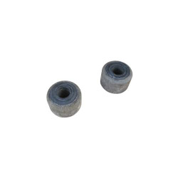 2 Torsion Bushings 2 Torsion Bushings