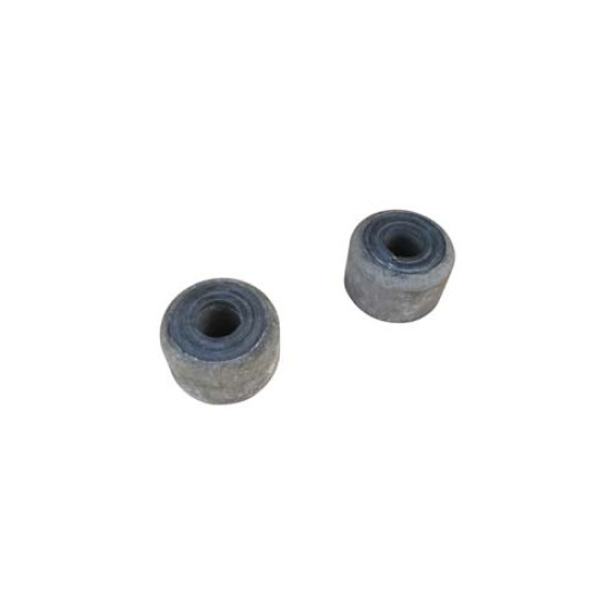 2 Torsion Bushings 2 Torsion Bushings