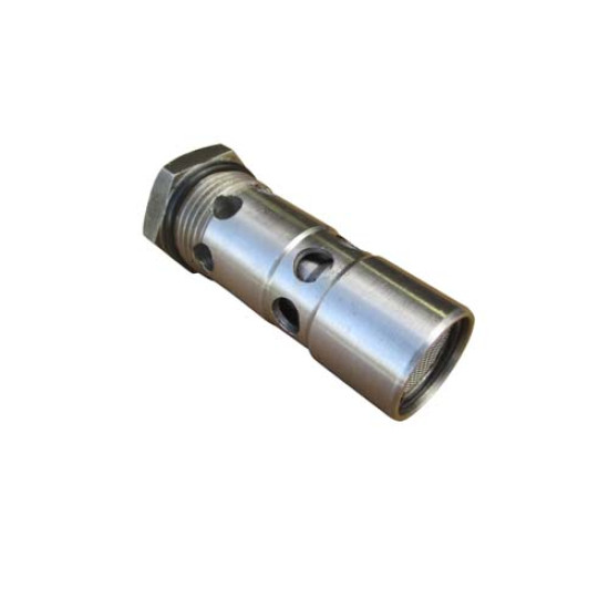 Pilot Relief Valve Pilot Relief Valve