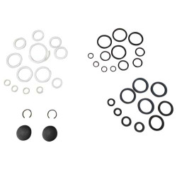 Breakaway Coupler Overhaul Kit Breakaway Coupler Overhaul Kit
