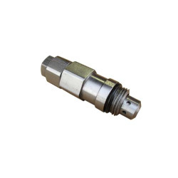 Main Pressure Relief Valve