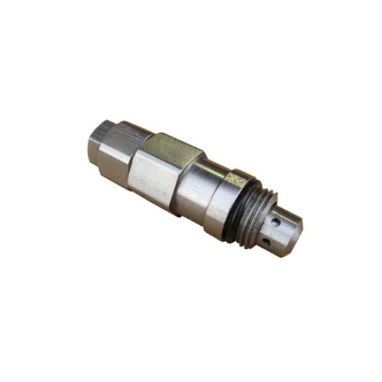 Main Pressure Relief Valve Main Pressure Relief Valve