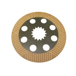 Brake Friction Plate Brake Friction Plate