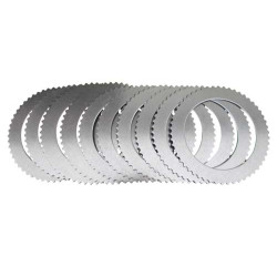 10 Counter Plates 10 Counter Plates