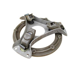Steering Clutch Pressure Plate