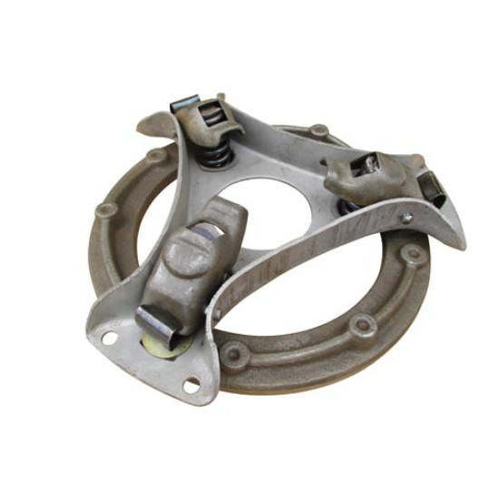 Steering Clutch Pressure Plate