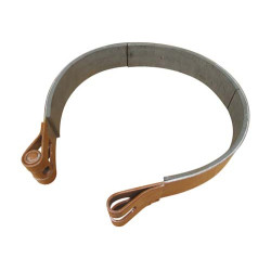 Steering Clutch Brake Band