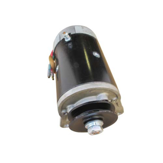 Starter Generator Starter Generator