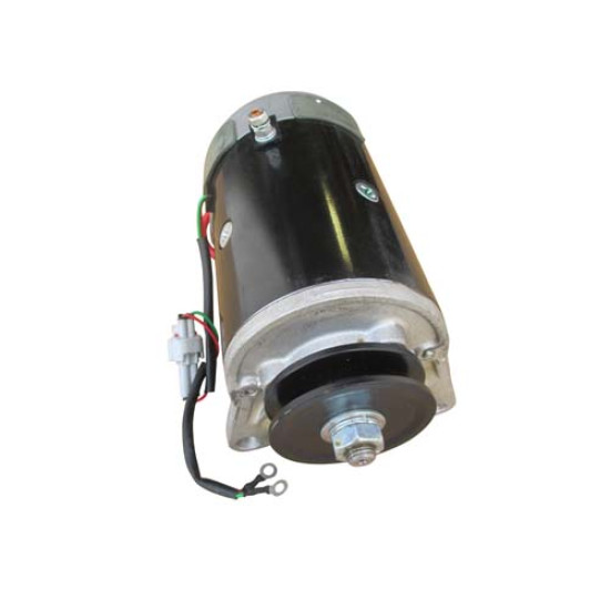 Starter Generator Starter Generator