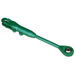 Fixed LH Link Level Assembly Long