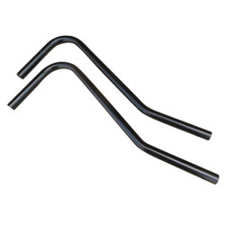 2 Steering Levers 2 Steering Levers